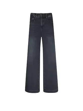 MAC | Jeans Wide Leg PALAZZO | 